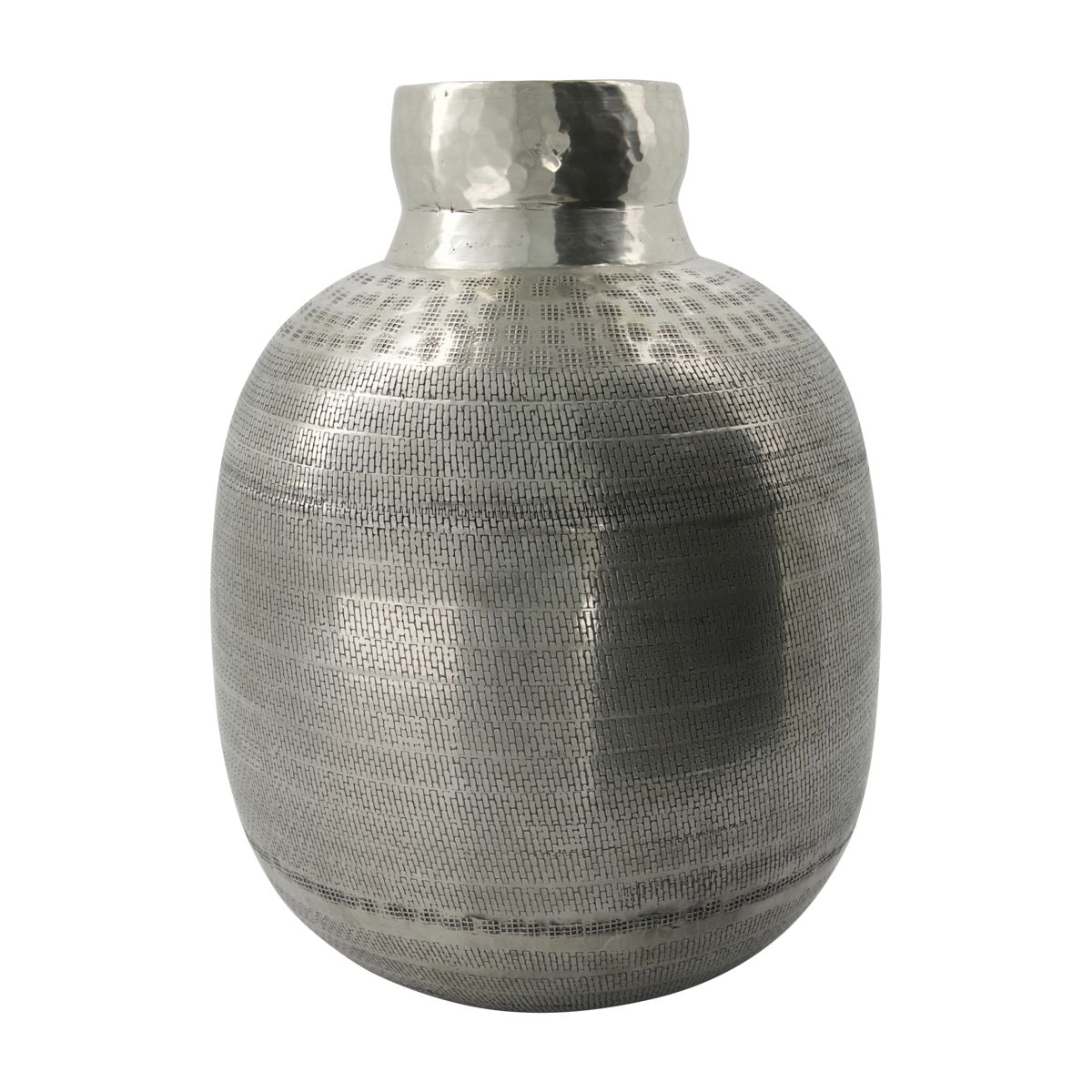  Vase, Artine, Antik s&oslash;lv