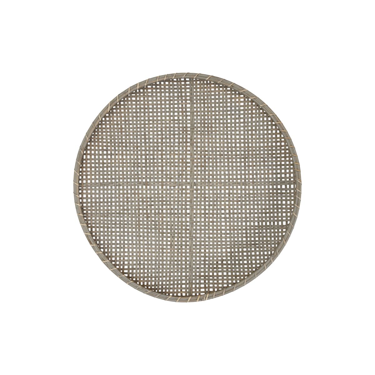 Billede af Kurv, Tumba, Rock - (Ø) 100 cm