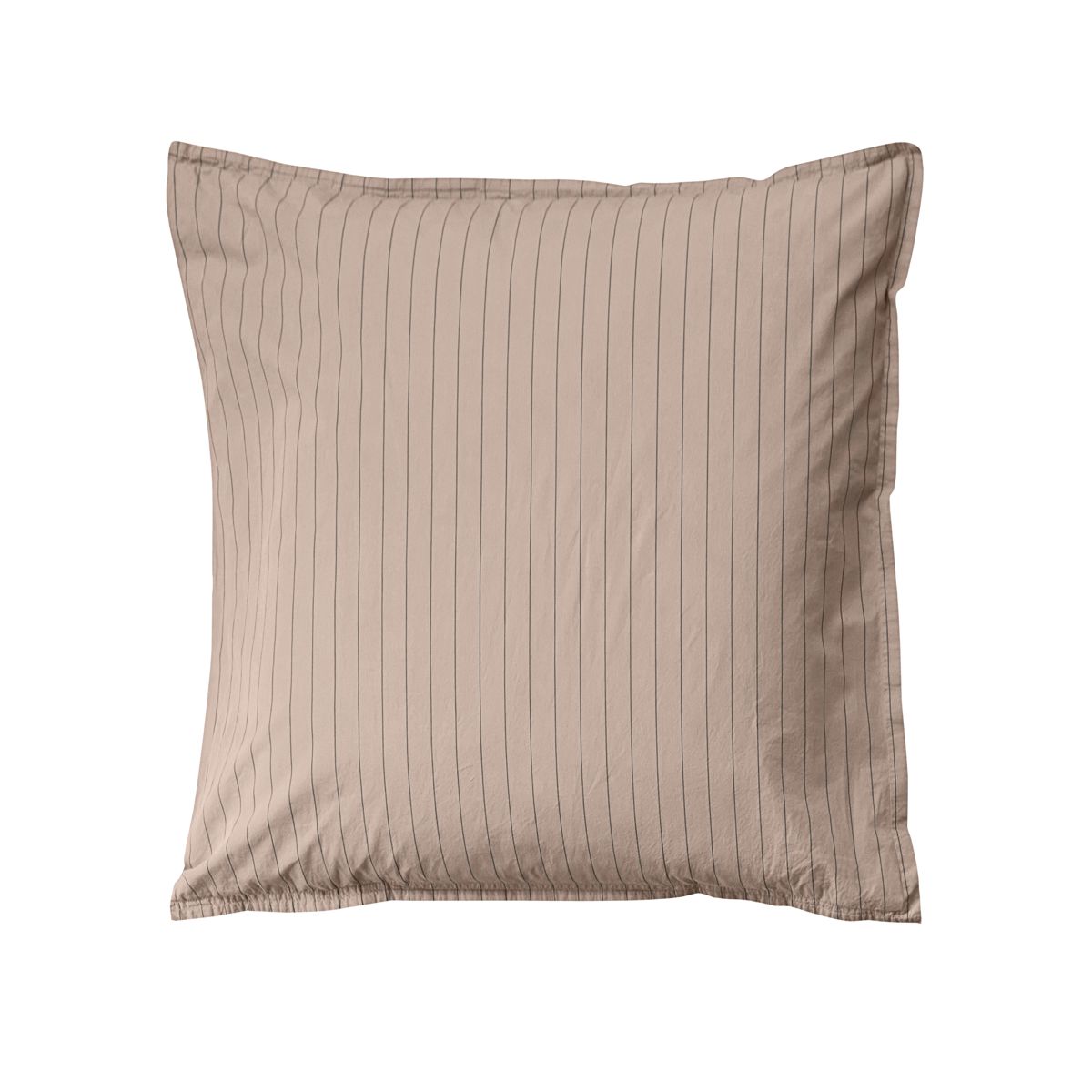  Pudebetr&aelig;k, Dagny, Straw w. bark - 80x80