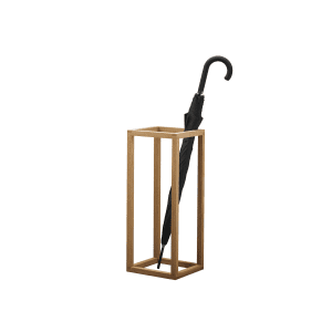 Wood-up 55 cm - dot aarhus-hylde-planteholder-plantestativ-dansk design