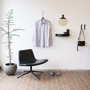 nordic function - showroom - add more - hide away - inretning
