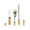 pimp kit - the oak men - candle tray de luxe - modernhousedk - dansk design - gaveide