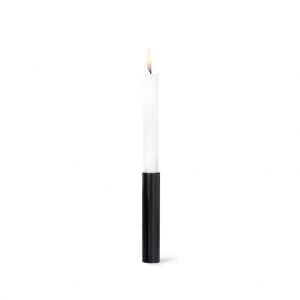 Slim light lysestage candle_14 cm_55north