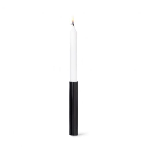 Slim light lysestage candle_17 cm