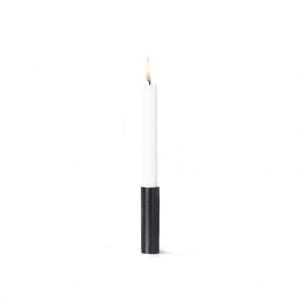 slim light lysestage candle_10 cm_55north