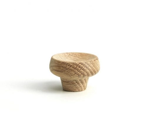 cork small knage natur - the oak men - greb - knage - dansk design