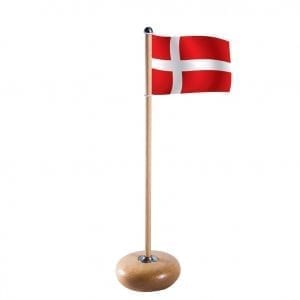 aviendo - flag - dansk design - flagpole - bordflag - modernhousedk