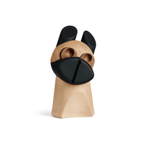 fyrtoejet - aviendo - dansk design - h. c. andersen - walnut