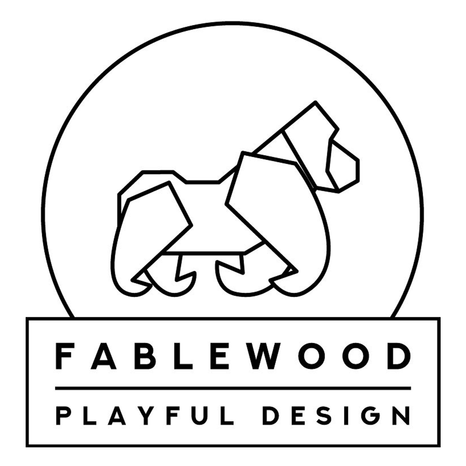 FableWood logo