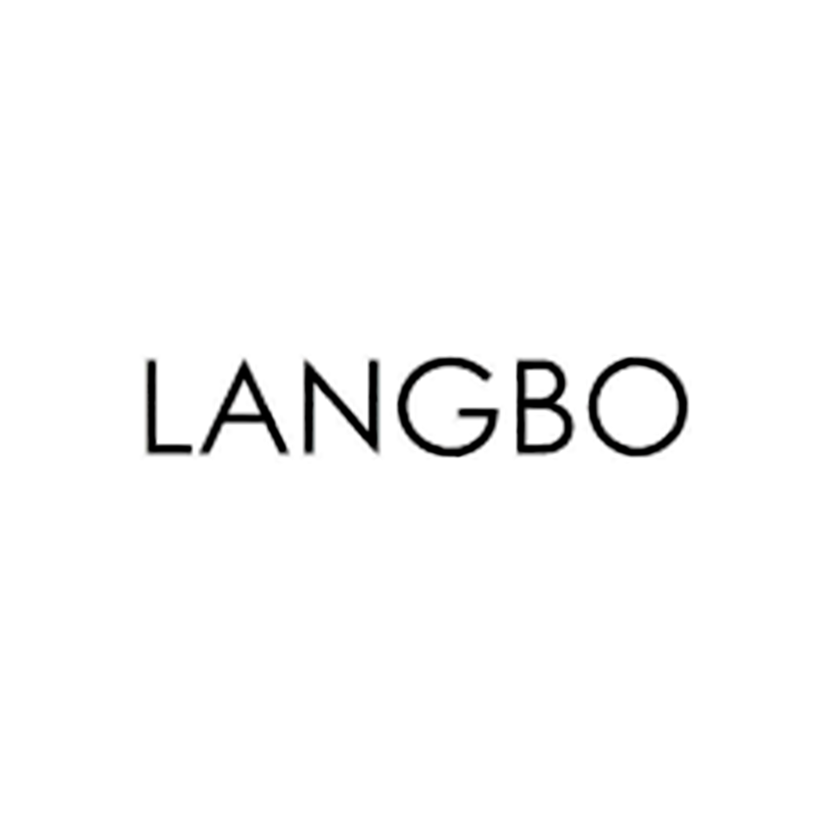 langbo design logo