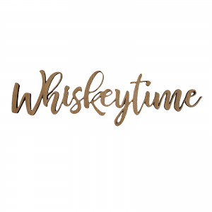 whiskytime - wurtz design - hjemmebar - barudstyr - dansk design - traeskilte - skilte