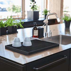Sej design opvaskebakke - dansk design - modernhouse