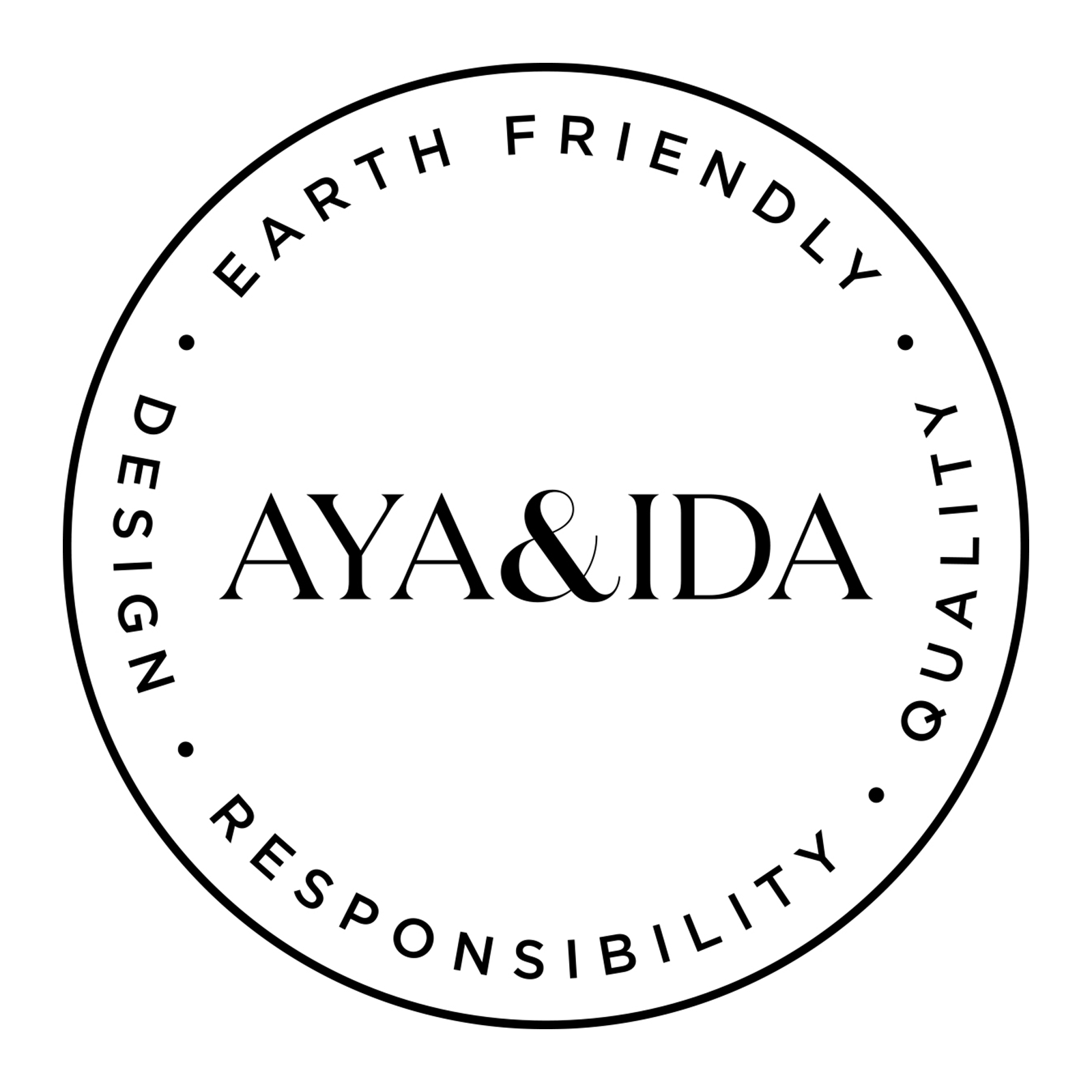 aya and ida logo