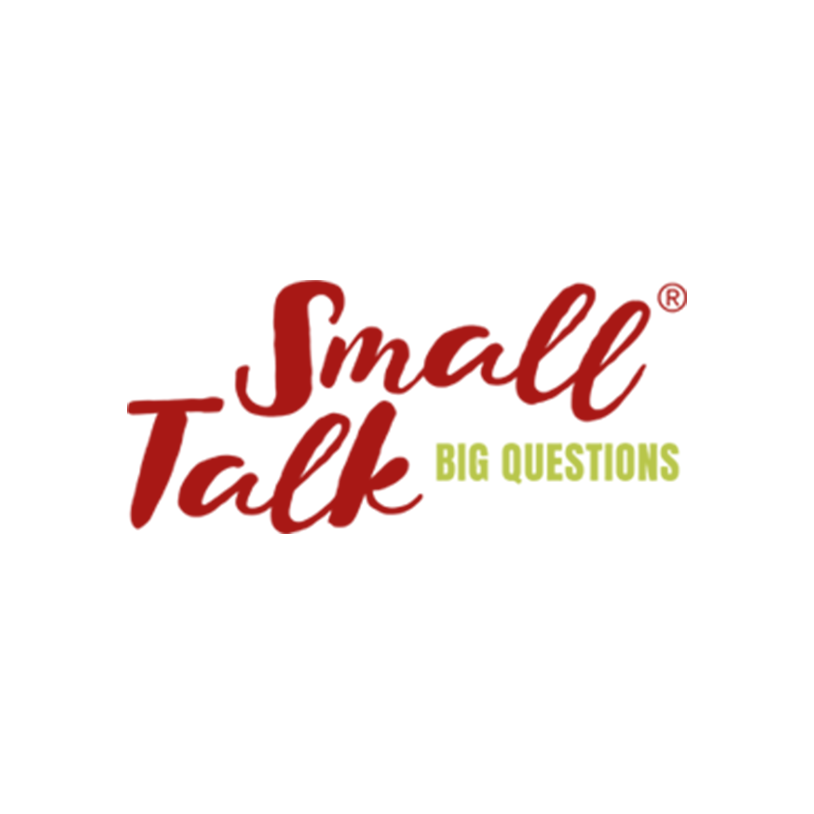 small talk - small talk big questions - samtalespil - parspil - selskabsspil - modernhouse