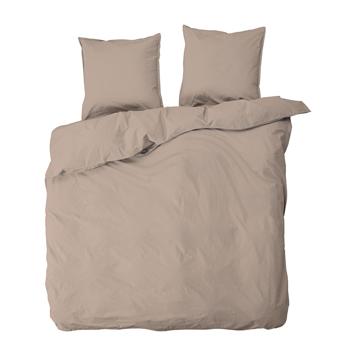 Dobbelt sengesæt, Ingrid, Straw – 220×220