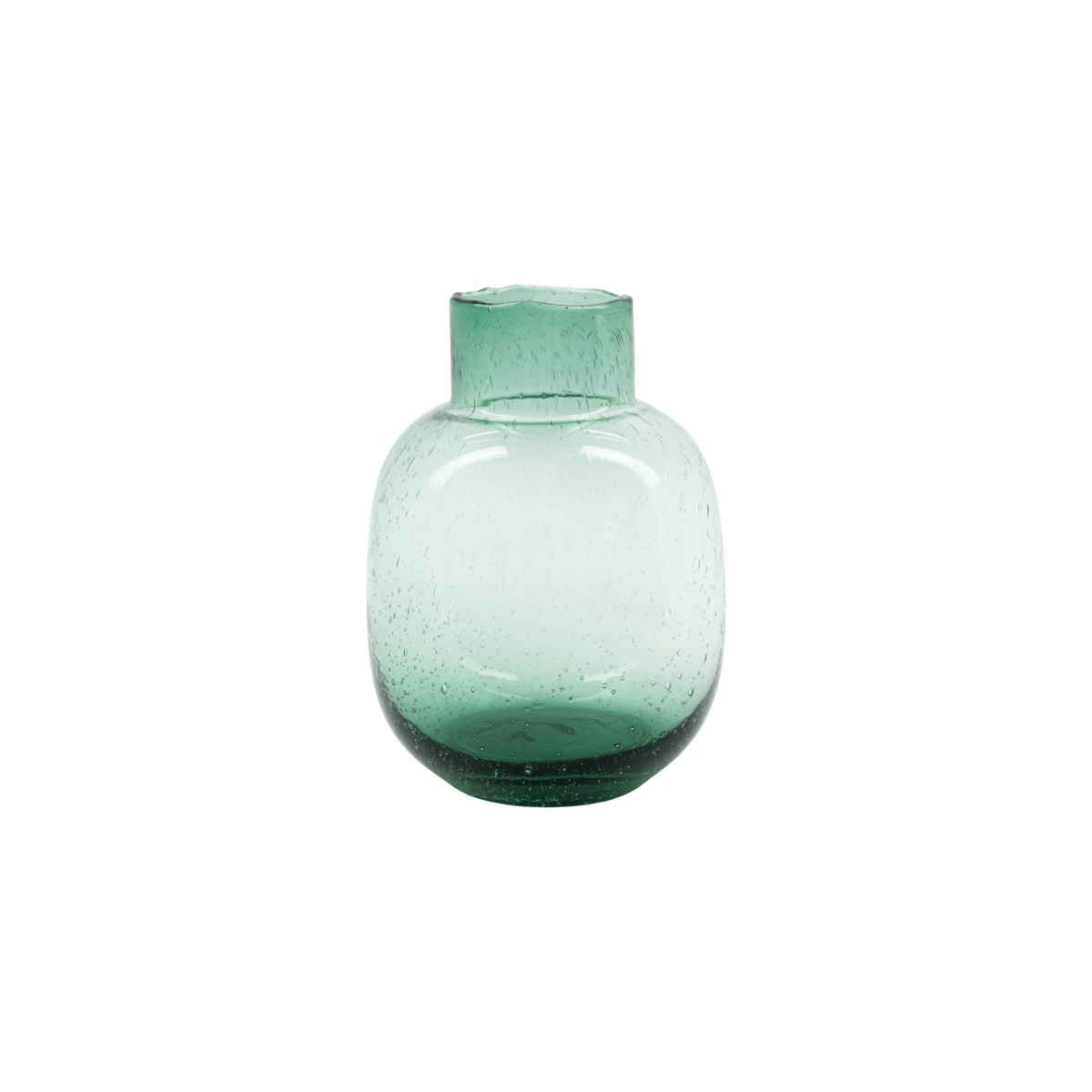 Vase, Alko, Grøn