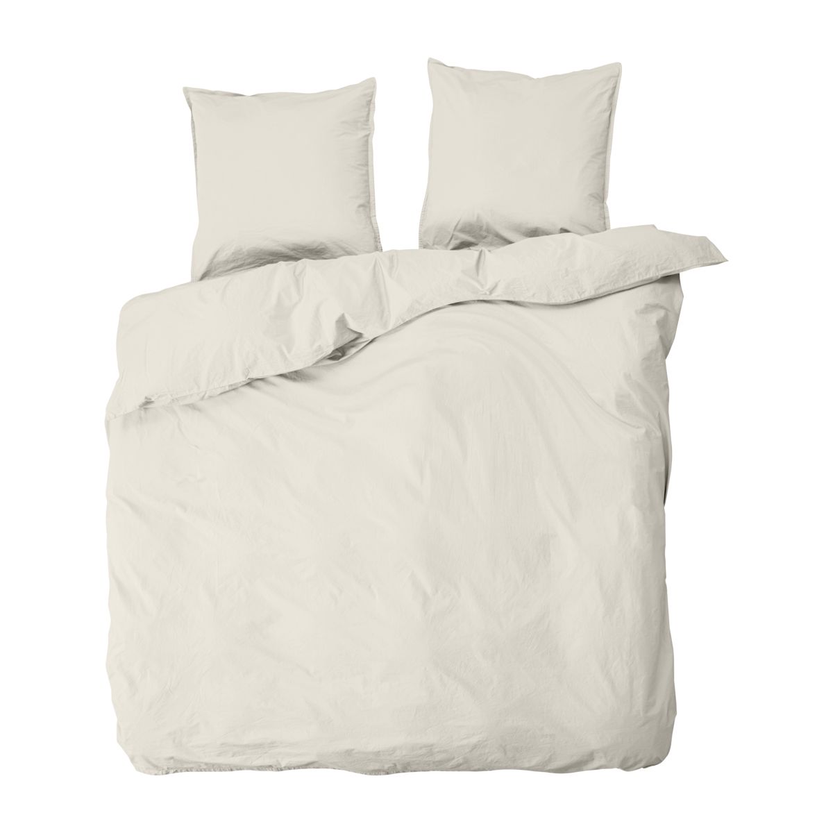 Dobbelt sengesæt, Ingrid, Shell – 200×220