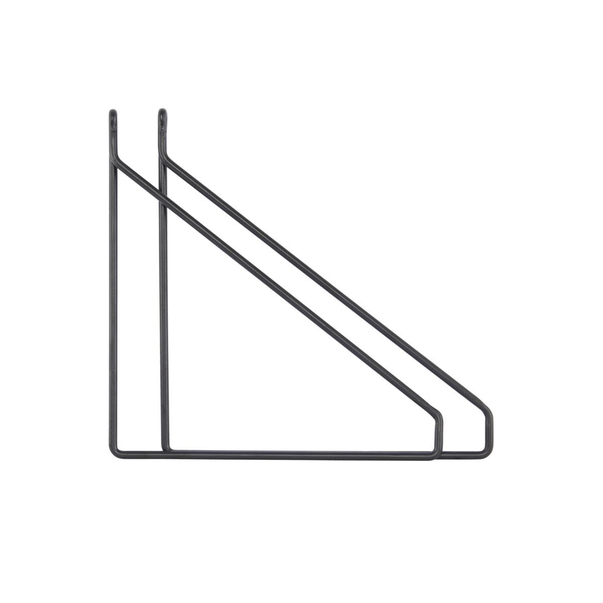 14: Hyldeknægte, Apart, Sort