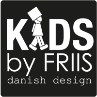 Kids by friis logo