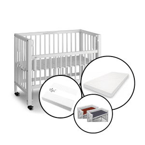 Tissi bedside crib-4