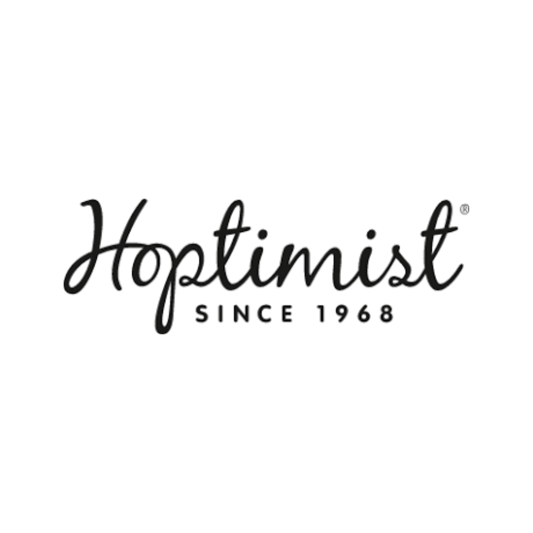 Hoptimist logo