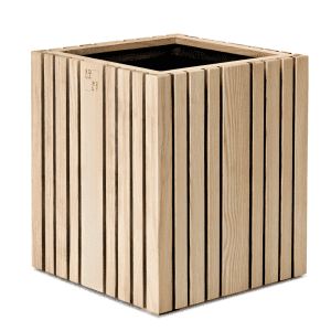 GrowBig ask - plantekasse - havekrukker - squarely copenhagen