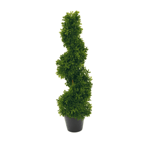 kunstig traer - Spiral Trae, kunstig plante, 61cm